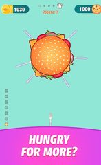 Screenshot 11: Bitcoin Food Fight - Get BTC