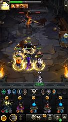 Screenshot 22: Arena Allstars