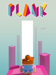 Screenshot 16: PLANK!