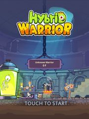 Screenshot 11: Hybrid Warrior : Overlord