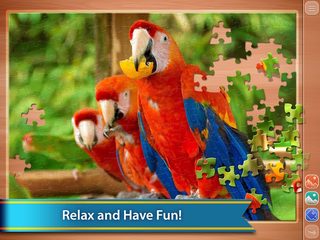Screenshot 10: Jigsaw Puzzle Club