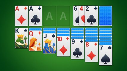 Screenshot 17: Solitaire Puzzlejoy - Solitaire Games Free