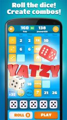 Screenshot 6: Yatzy