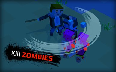 Screenshot 8: ZIC: Survivor