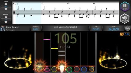 Screenshot 13: MOPlay Smart Drum
