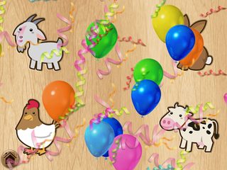 Screenshot 5: Baby puzzles