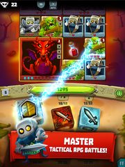 Screenshot 9: Dice Hunter: Dicemancer Quest