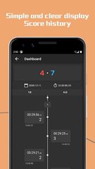 Screenshot 5: Smart Score Board