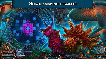 Screenshot 7: Spirit Legends 5 f2p