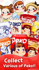 Screenshot 4: PEKO POP : Match 3 Puzzle