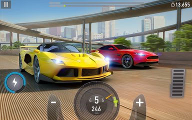 Screenshot 17: Top Speed 2: Drag Rivals Race