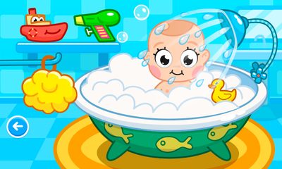 Screenshot 13: Baby care