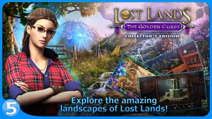 Screenshot 14: Lost Lands 3