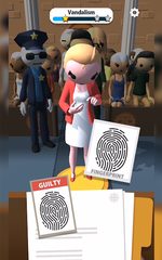 Screenshot 14: Guilty!
