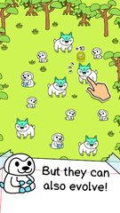 Screenshot 14: Sloth Evolution: Merge Game