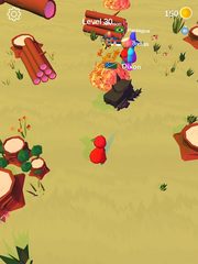 Screenshot 10: Hiding Race 3D