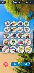 Screenshot 3: Match Pairs 3D: Matching Game 4+