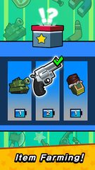 Screenshot 19: Backpack Heroes