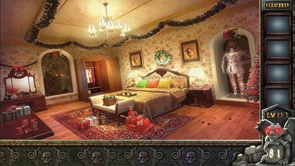 Screenshot 5: Can you escape the 100 room VII