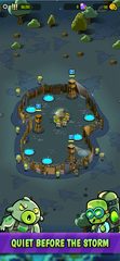 Screenshot 22: Zombie Towers