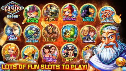 Screenshot 6: Casino Slots Fun and Bingo
