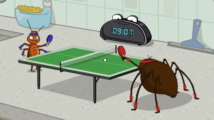 Screenshot 16: Road Busters - Mini Games Party