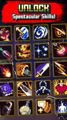 Screenshot 11: Idle Monster Frontier - team rpg collecting game