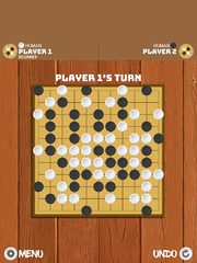Screenshot 15: Gomoku Champion (5 in a Row)