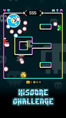 Screenshot 6: Klee: Spacetime Cleaners