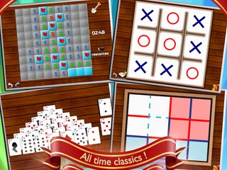Screenshot 15: Family's Game Pack