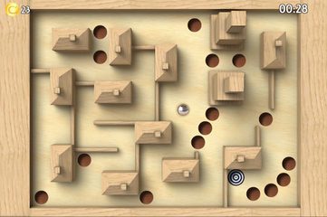 Screenshot 13: Classic Labyrinth 3d Maze