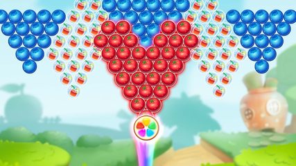 Screenshot 22: Shoot Bubble - Fruit Splash