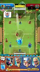Screenshot 6: Soccer Royale