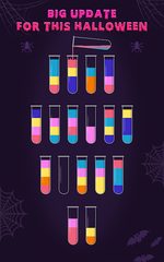 Screenshot 22: Water Sort Puz - Color Puzzle