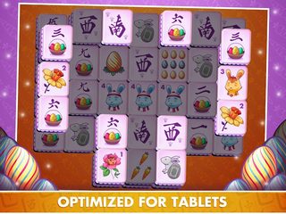 Screenshot 11: Shanghai Majong