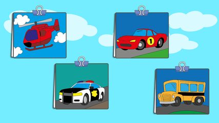 Screenshot 2: Coloring Perfect Drawings