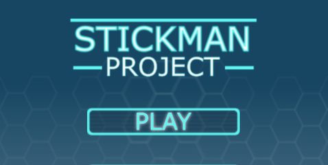 Screenshot 9: Stickman Project