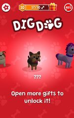 Screenshot 10: Dig Dog!