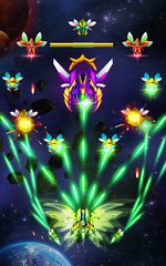 Screenshot 11: Space Invasion: Alien Shooter