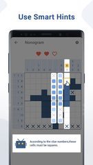 Screenshot 12: Nonogram - Fun Logic Puzzle