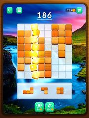 Screenshot 24: Blockscapes - Block Puzzle