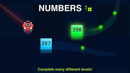 Screenshot 24: Numbers.io