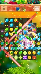 Screenshot 6: My Home Flower Garden: Puzzle Master