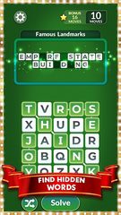 Screenshot 4: Word Search: Guess The Phrase!