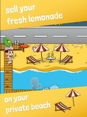 Screenshot 6: Idle Lemonade Tycoon Empire