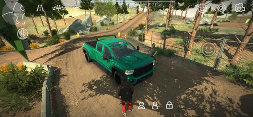 Screenshot 8: Car Parking Multiplayer 4+