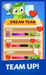 Screenshot 19: Dreamland Story: Match 3