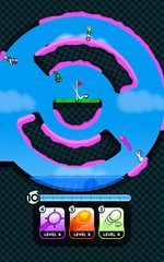 Screenshot 12: Golf Blitz