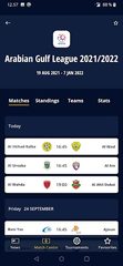 Screenshot 18: FIFA - Tournaments, Soccer News & Live Scores