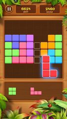 Screenshot 2: Drag n Match: Block puzzle